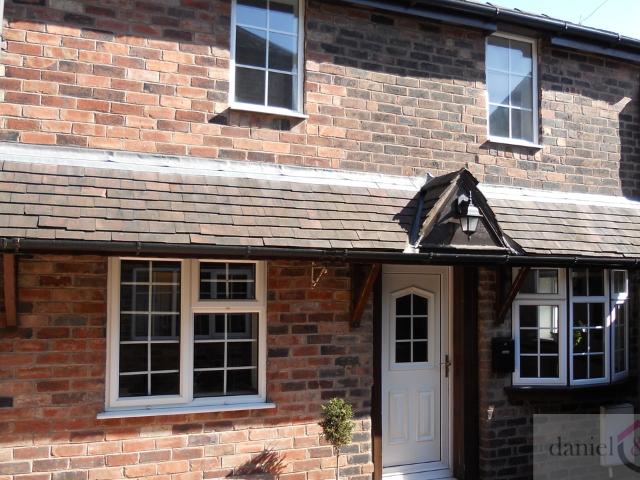 1 bed Detached House