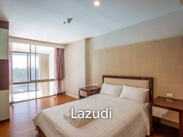 1 Bed Duplex 2 Bath 79.47 SQ.M Boathouse