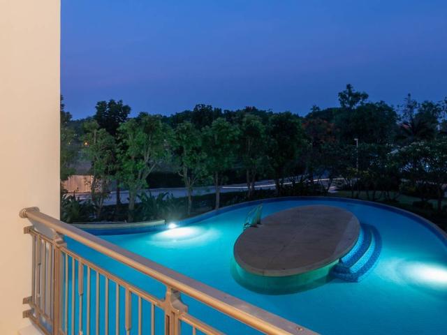 1 Bed Duplex 2 Bath 73.97 SQ.M Boathouse