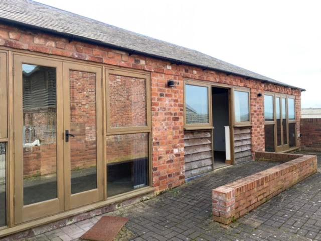 1 bed End Terrace Bungalow To Let