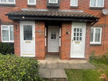 1 Bed First Floor Flat, Northolt, UB5