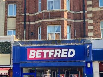 1 Bed First Floor Flat, Wealdstone, Middlesex, HA3