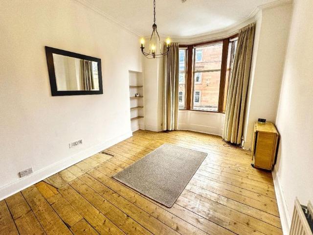 1 Bed, First Floor Flat