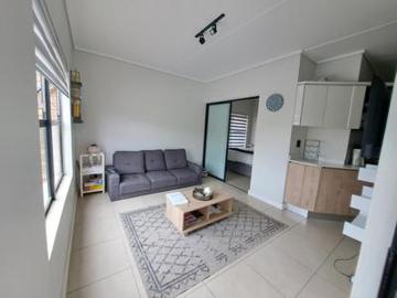 1 bed for sale