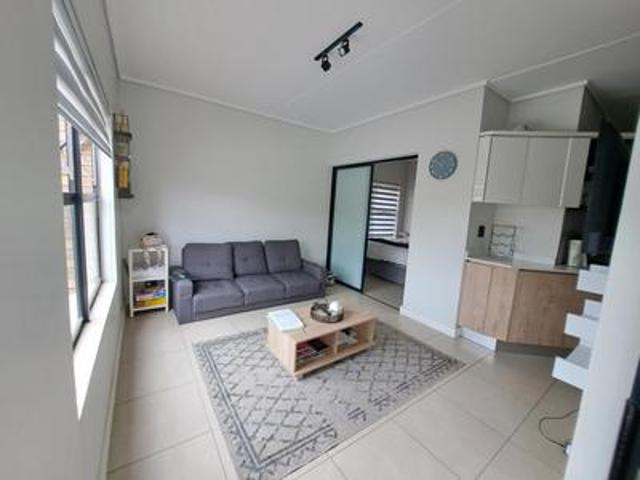 1 bed for sale