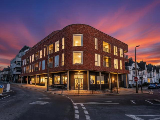 1 Bed For Sale in Leigh on sea