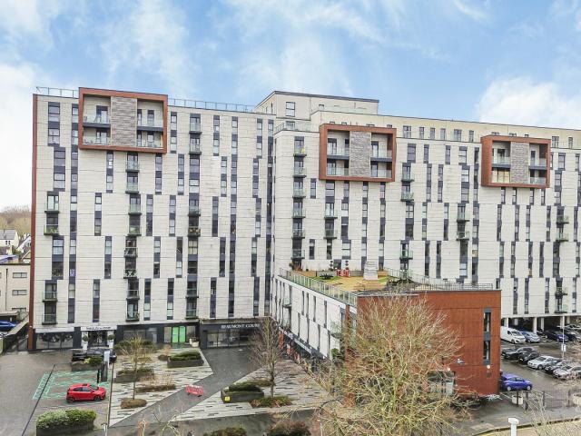 1 Bed For Sale in Southend on sea