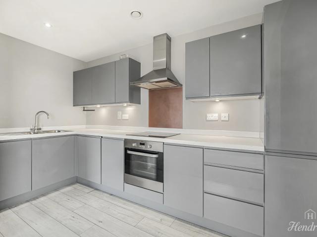 1 Bed For Sale in Southend on sea