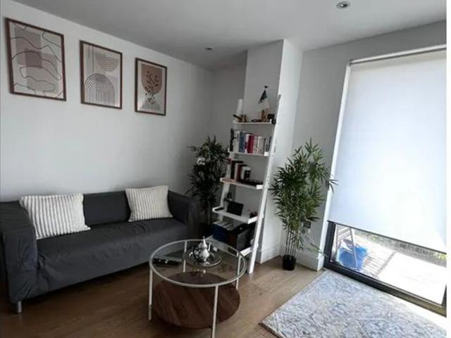 1 Bed Flat, Maple House, HA9
