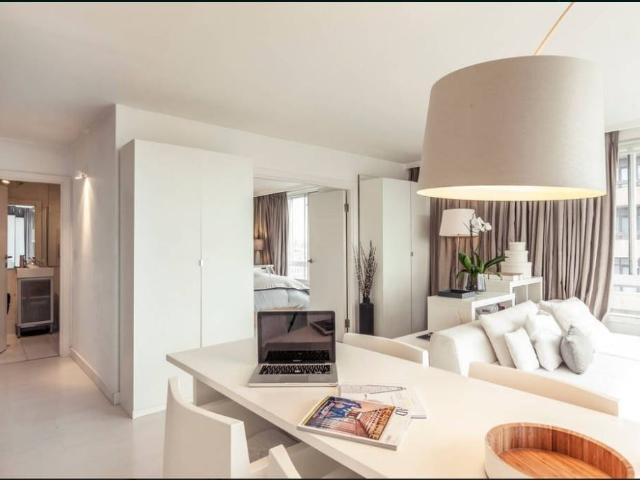 1 Bed Flat, Marshall Street, W1F