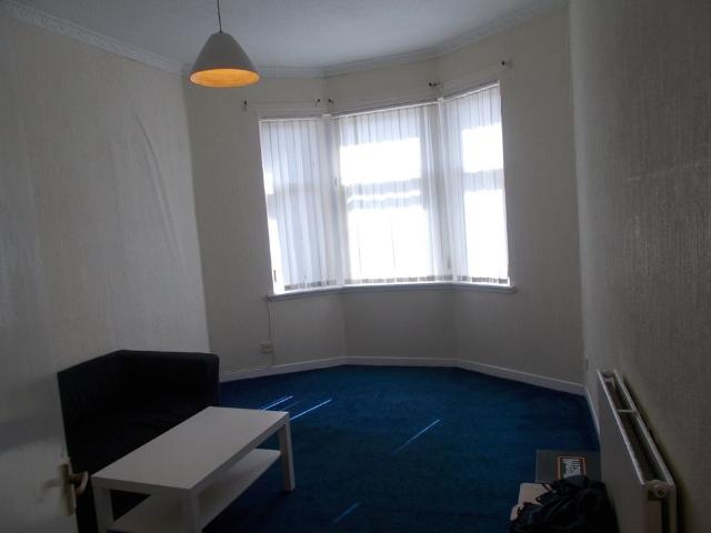 1 Bed Flat, Marwick Street, G31