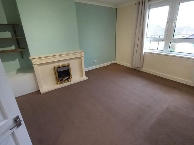 1 Bed Flat, Mccallum Avenue, G73