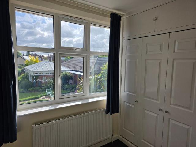 1 Bed Flat, Melton Road, NG2