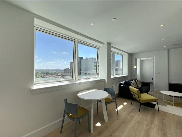 1 Bed Flat, Merevale House, HA9