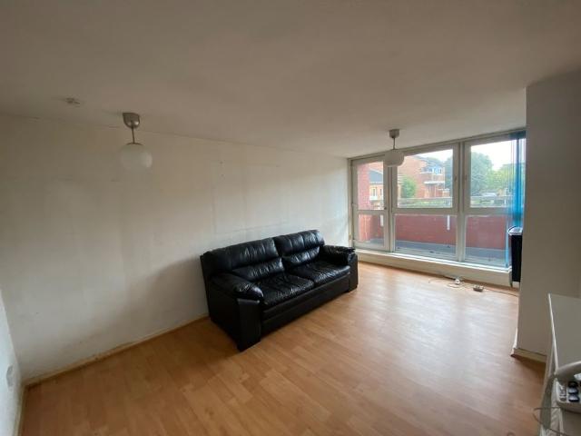 1 Bed Flat, Merryland Place, G51