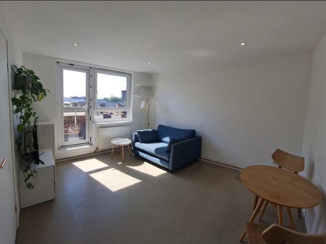1 Bed Flat, Millender Walk, SE16