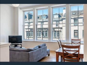 High Street G1 Glasgow, G1, Glasgow and West Scotland, South West Scotland