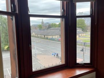 High Street G1 Glasgow, G1, Glasgow and West Scotland, South West Scotland