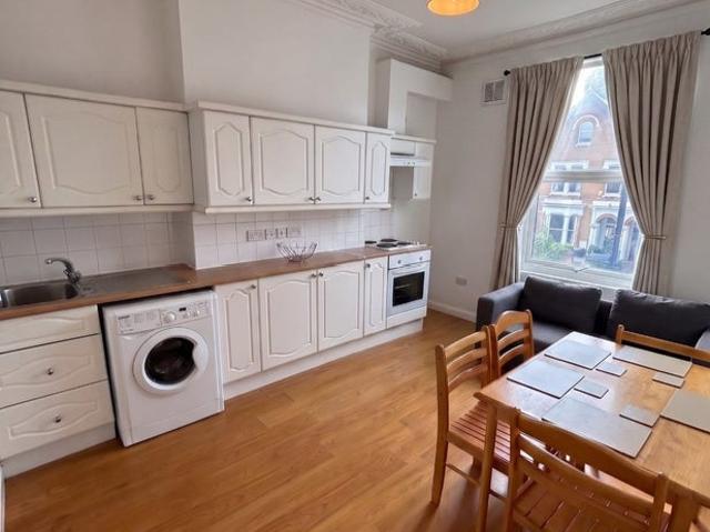 1 Bed Flat – N4 North London / Finsbury Park
