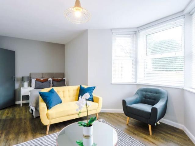 1 Bed Flat, NE2 3AE Newcastle