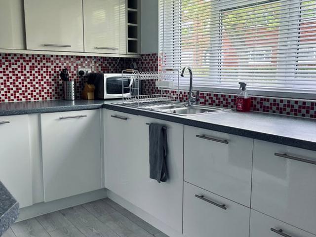 1 bed flat near Northolt Station