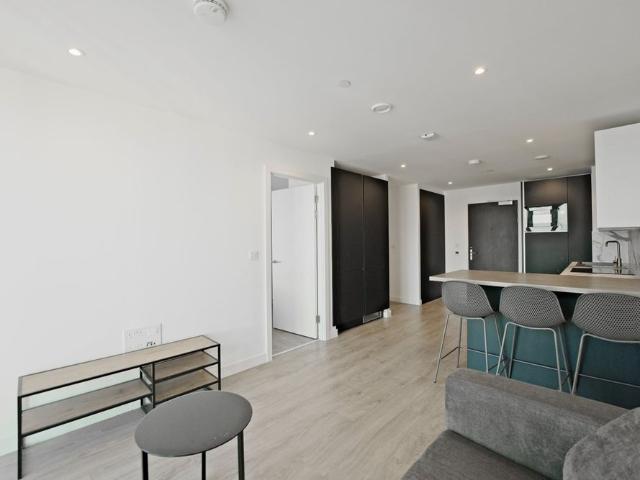 1 Bed Flat, New Bailey St, M3