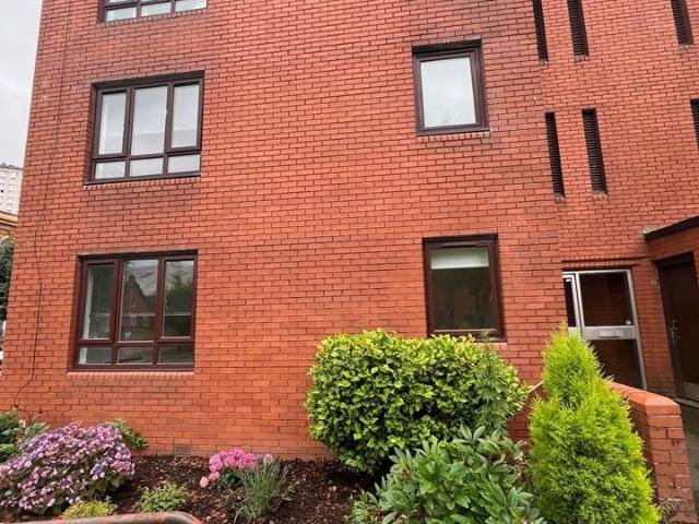 1 Bed Flat, New City Road, G4