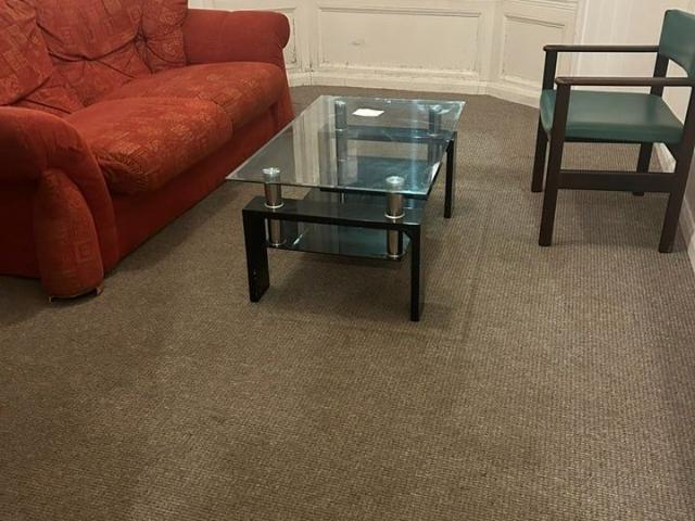 1 Bed Flat, Newlands Road, G44
