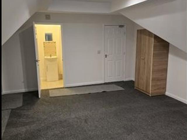 1 Bed Flat, Nottingham Road, NG7