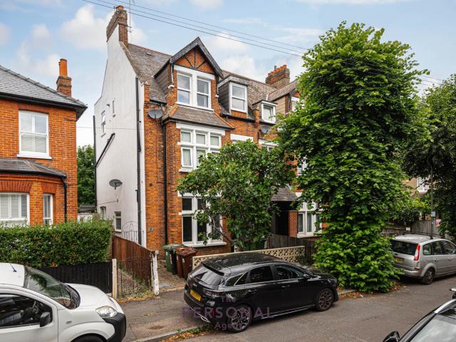 1 Beds Flat
