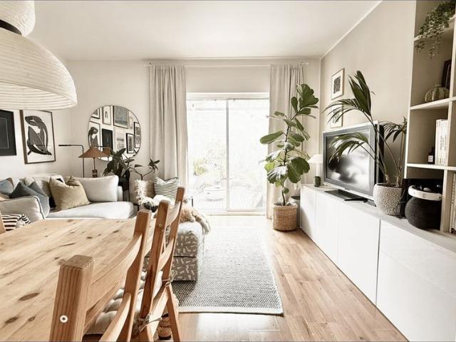 1 Bed Flat, Azof Street, SE10