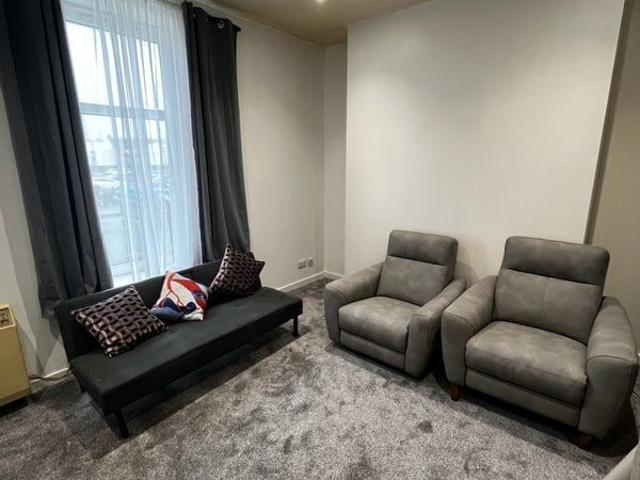 1 Bed Flat, Aberdeen, AB24