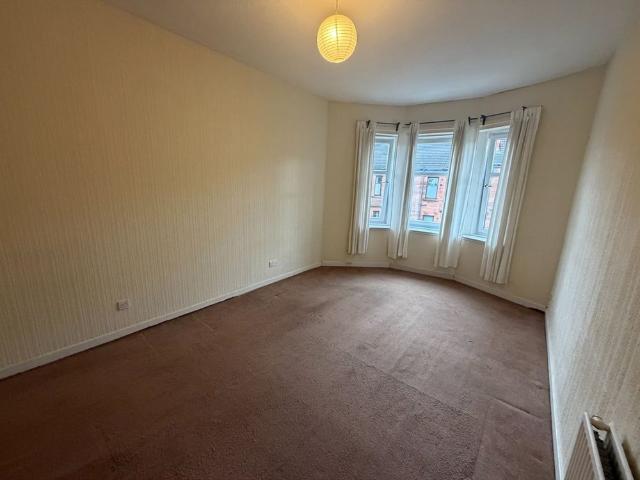 1 Bed Flat, Aitken St, G31