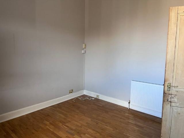 1 Bed Flat, Albert St, EH7