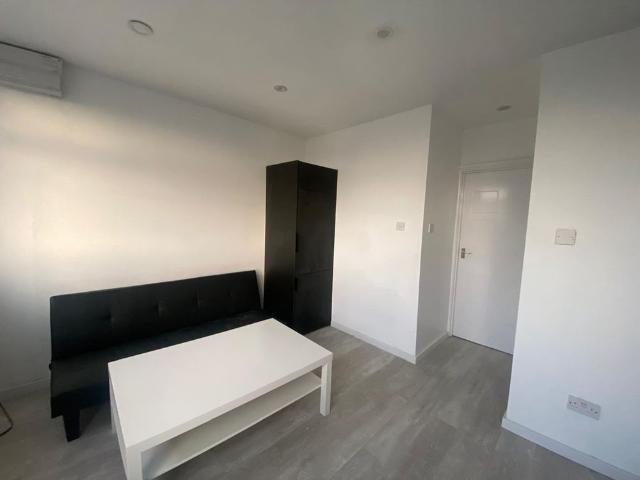 1 Bed Flat, Alexandra Avenue, HA2