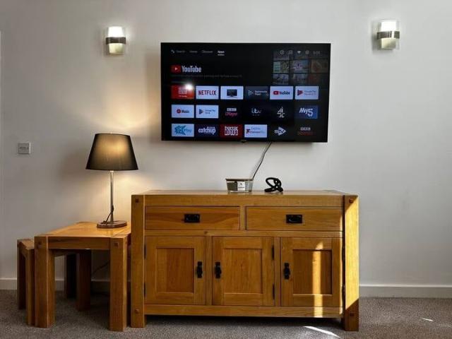 1 Bed Flat, Alexandra House, LE1