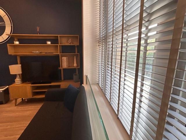1 Bed Flat, Alliance House, BS1