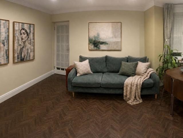 1 Bed Flat, Anerley Road, SE20