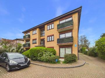 1 bed flat / apartment 69 albemarle road beckenham br3 truepenny's