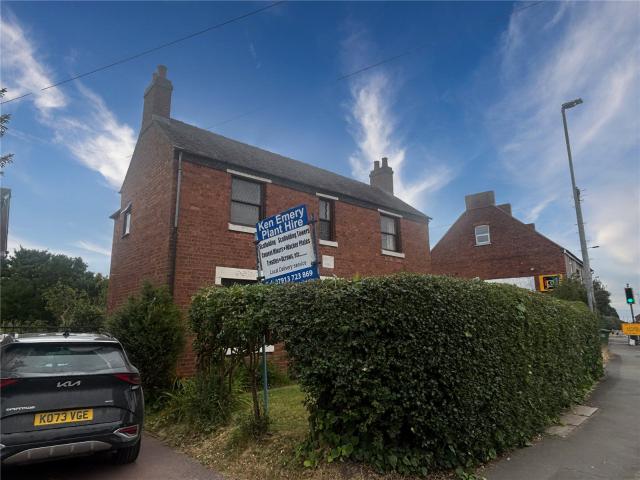 1 Bed Flat Apartment