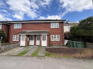 1 Bed Flat Apartment
