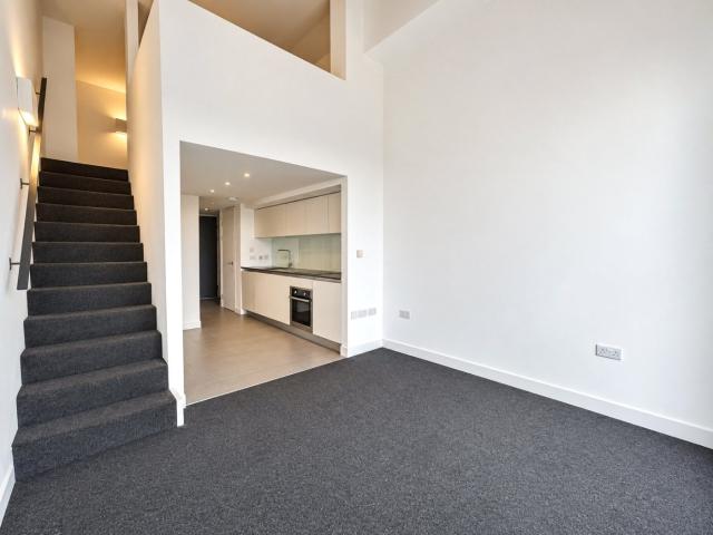 1 Bed flat Apartment to rent