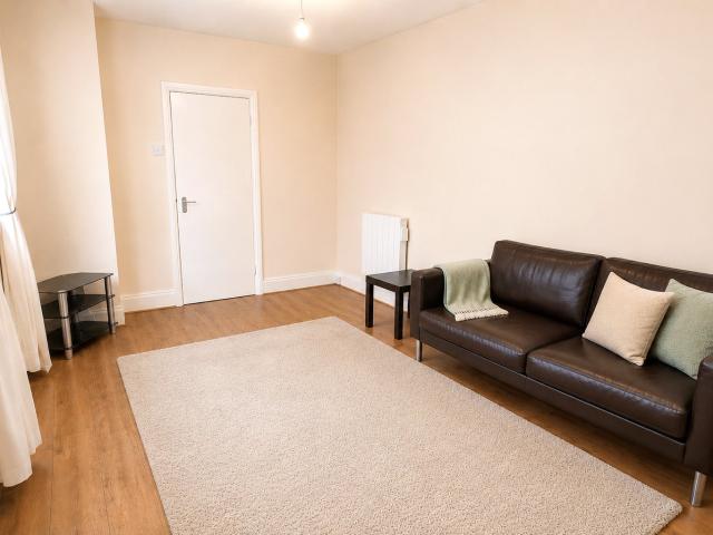 1 Bed flat Apartment to rent