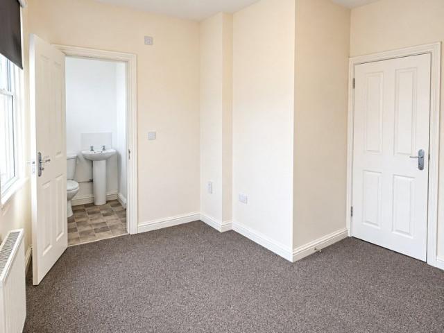 1 Bed flat Apartment to rent