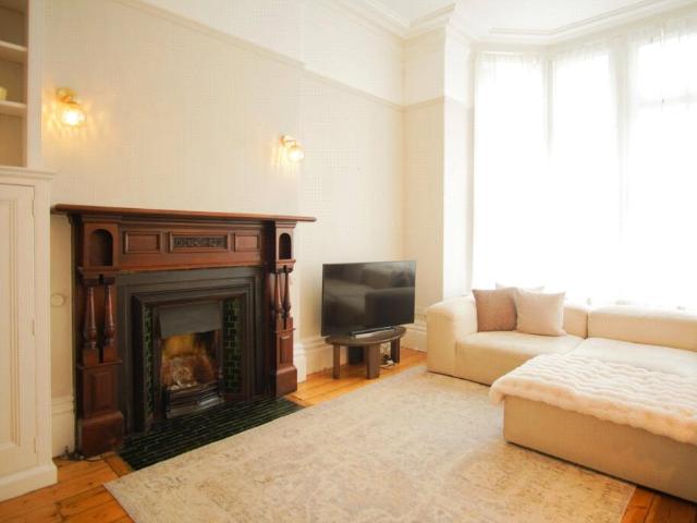 1 Bed flat Apartment to rent