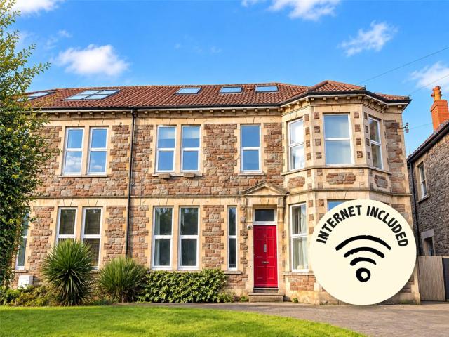 1 Bed flat Apartment to rent