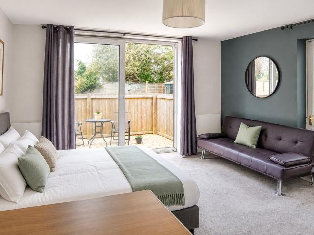 1 Bed flat Apartment to rent