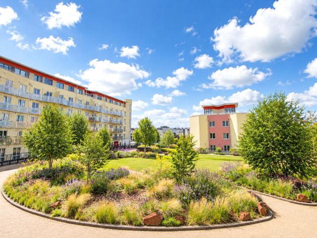 1 Bed flat Apartment to rent