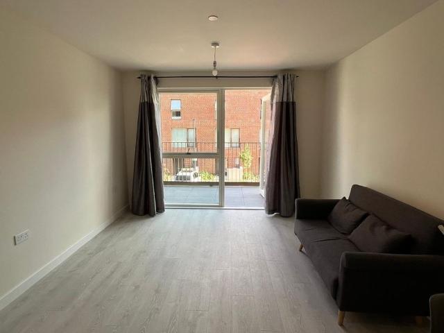 1 Bed Flat, Archer Apartments, HA1