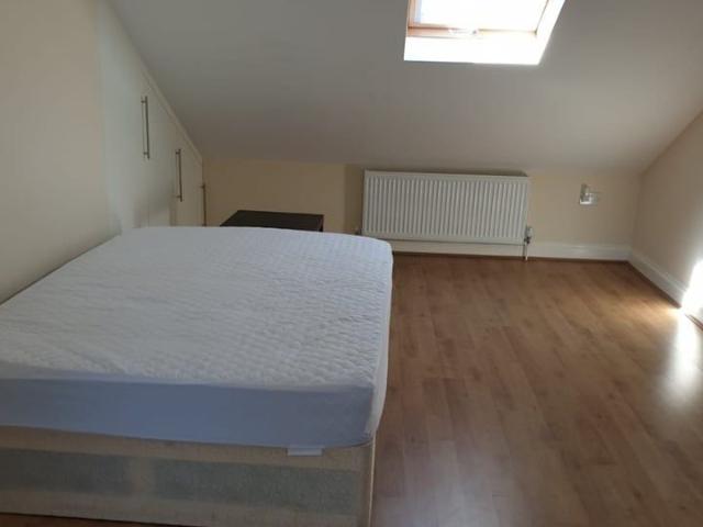 1 Bed Flat, Argyle Road, IG1